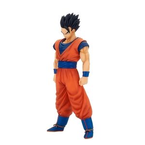 Grandista Gohan Figure